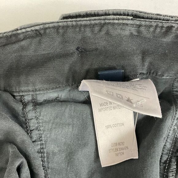 Citizens Of Humanity Payton Trouser - Picture 7 of 10